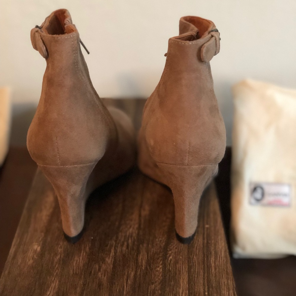 Lanvin booties - Picture 5 of 6